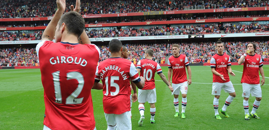 夺冠大热直接对话，阿森纳、拜仁位列欧冠夺冠赔率榜前二（欧冠夺冠热门正面交锋：阿森纳与拜仁包揽赔率前二）