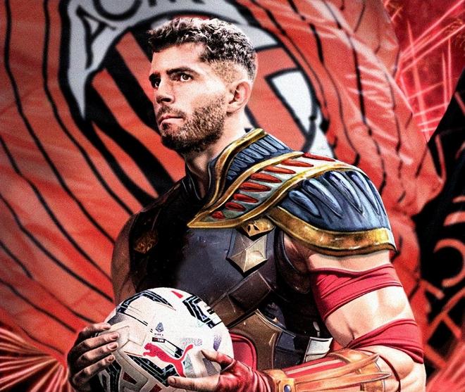 朱利亚诺：喜欢助攻因为会有两个人开心；格子和科克是标杆（朱利亚诺：我享受助攻，它能让两人同时开心；格列兹曼和科克是我的榜样）