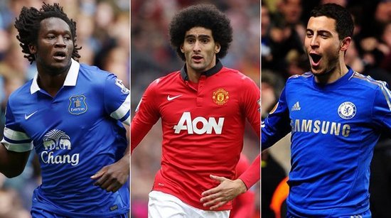 FC26坚不可摧：萨拉赫领衔，萨卡、莫德里奇、卡马文加在列（FC26铁壁阵容：萨拉赫挂帅，萨卡、莫德里奇、卡马文加齐聚）