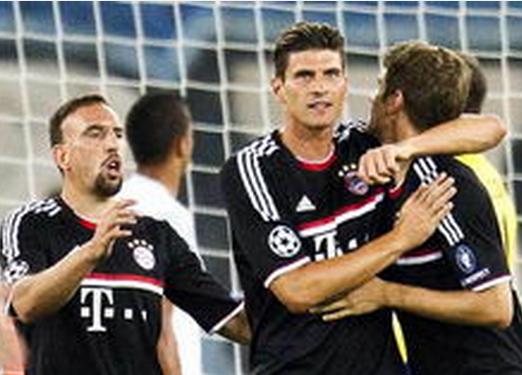 环足奖年度最佳前锋候选：哈兰德、姆巴佩、亚马尔在列（环足奖年度最佳前锋候选出炉：哈兰德、姆巴佩、亚马尔入围）