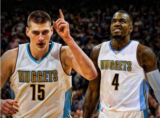 福布斯体育：勇士加入字母争夺战，可提供4首轮+追梦等筹码（福布斯体育：勇士插足字母哥争夺战，或拿出4首轮签+追梦作为筹码）